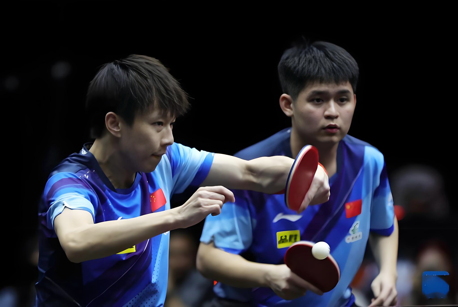 日本队绝杀瑞典队,林高远关键制胜 日本队绝杀瑞典队,林高远关键制胜