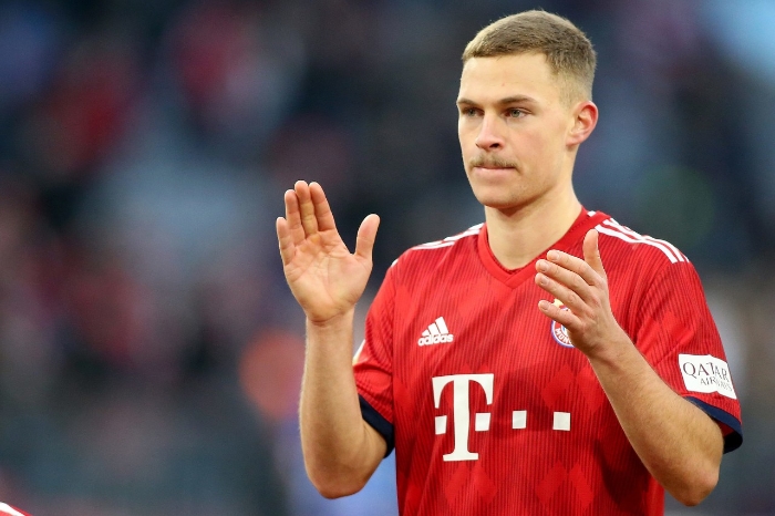 爱游戏入口-马德里竞技轻取多特蒙德，基米希刷新纪录