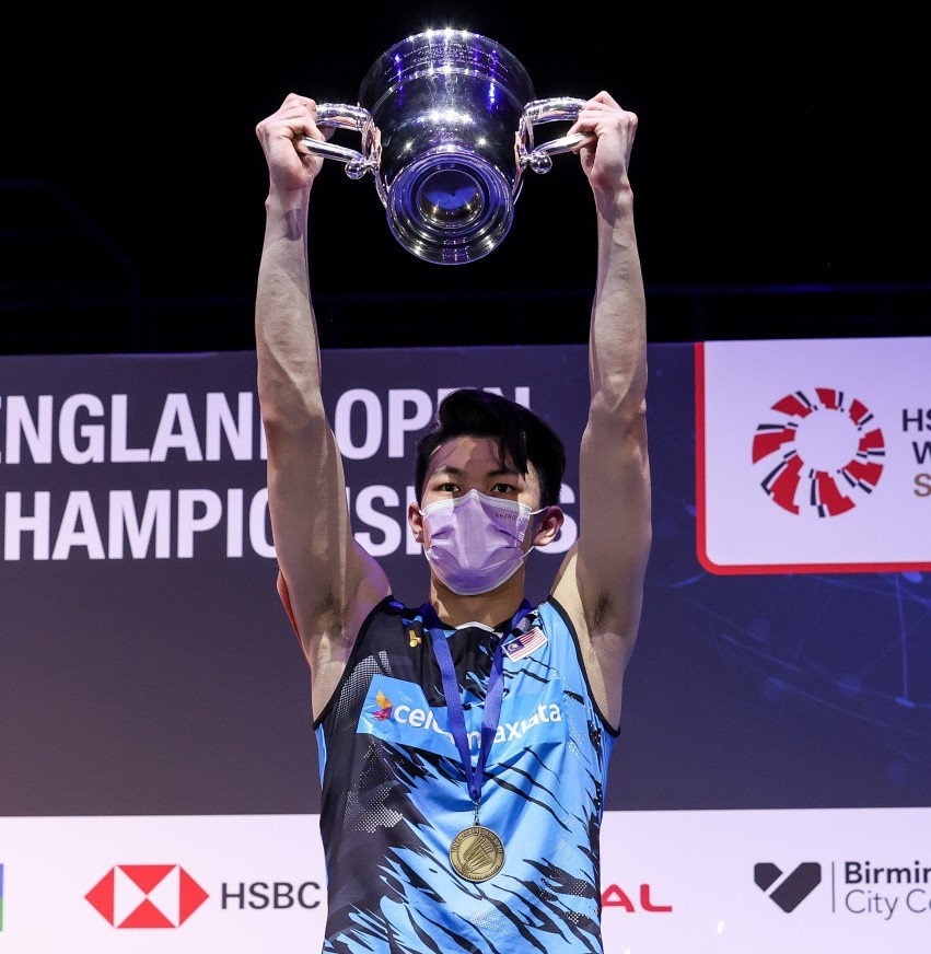 印尼队完胜马来西亚队，李梓嘉惊艳四座