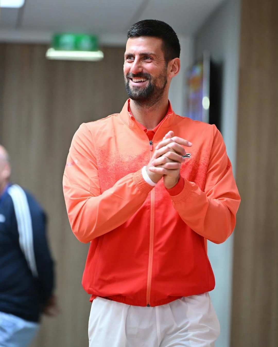 爱游戏下载-年终总决赛横扫戴维斯杯，德约科维奇状态火热