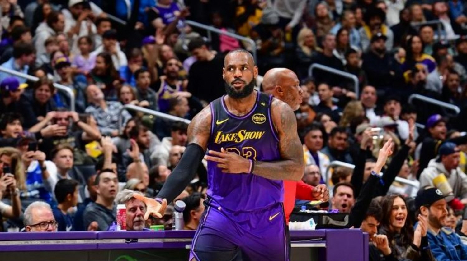 爱游戏2026-76人翻盘湖人，西亚卡姆状态火热